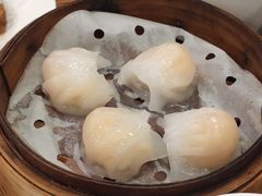 -澳门陈光记烧味饭店(南京德基广场店)