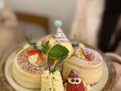 -山由之cafe&meal(小寨店)