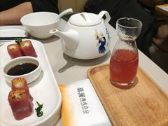 -蔡澜点心·粤菜(丽泽天街店)