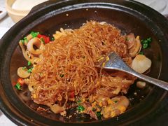 -城南往事(滨江世茂店)