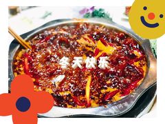 -枇杷园食为鲜火锅(南山店)