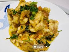 -御海棠老菜馆(福明嘉园店)