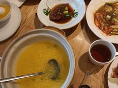 -宝盛水博园大酒店·中餐厅·杭帮菜