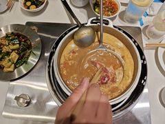 -荣叔港式沙嗲牛肉火锅(正佳潮流店)