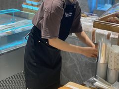 -露丝卡文•世界冠军面包(乐峰广场店)