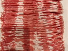 传统手切鲜羊肉-东来顺饭庄(apm总店)