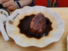 -張飛扒肉·龙江非遗(道外店)