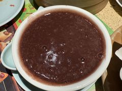 莲子红豆沙（热）-点都德(长泰广场店)