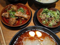 -青石桥老瓦房肥肠粉总店(青石桥总店)