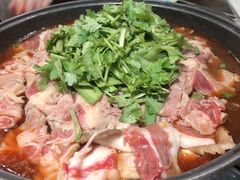 -芳芳私房菜·精做淮扬菜(承德路店)