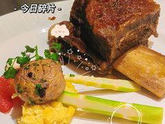 -王品牛排(佛山南海万科广场店)
