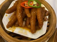 泰式蒸凤爪-御口福·廿八年经典粤菜·驰名烧鹅 (远景路店)