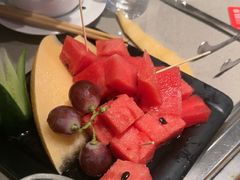 -海底捞火锅(壹悦城店)