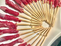 -南门涮肉(东单店)
