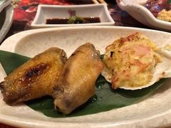 -御满屋日本料理