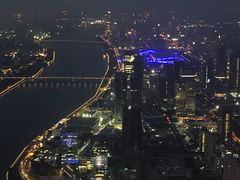 -上海外滩茂悦大酒店