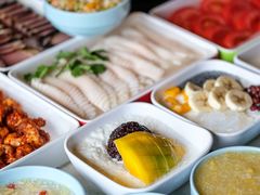 白雪紫米球-川西坝子火锅(金沙1.0直营店)