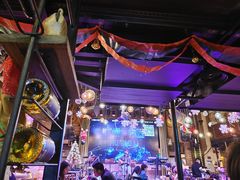 -胡桃里音乐酒馆(白云五号T5 MALL店)