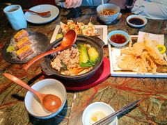 -炙柒Sekinana·精致料理 烧鸟·铁板烧(海上世界店)