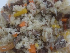 -吾斯曼珍珠抓饭王