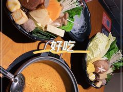 -呷哺呷哺(宝山正大乐城店)