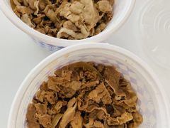 -食其家·牛丼咖喱(太阳宫店)