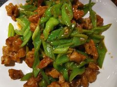 -小俩口烧烤东北菜(双井店)