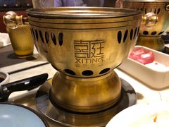 -喜庭海鲜自助(来福士店)