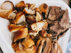 酱肉拼猪肚-张包铺(道外店)