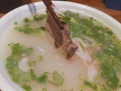 -晋商羊家将(十八中店)