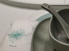 -花开餐厅(环湖中路店)