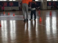 -育华篮球培训(新华路校区)