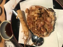 -泉寿司(万科公园店)