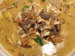 拆骨肉-永安鱼庄·镇江菜(丁卯店)