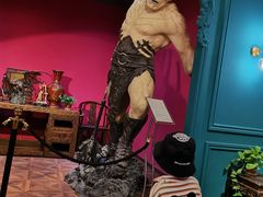 -疯克大象美式烤肉餐厅