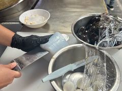 -何老二卤汁凉粉