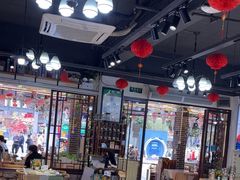 -谢三姐金奖啤酒鱼(总店)