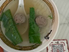 -一肴·牛肉粿条(深圳湾睿印店)