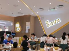-谭仔米线(壹方城店)