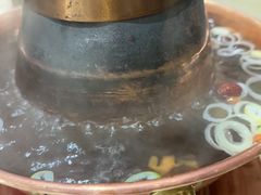 -东来顺饭庄(王府井步行街店)