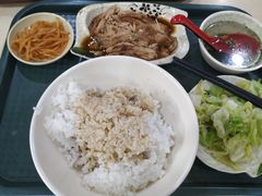 -台北风味(第一家快餐)