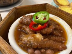 -怀德酒楼·粤菜·海鲜·茶点(宝安国际机场店)