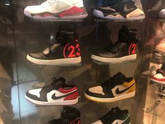 -JORDAN(外滩中央体验店)