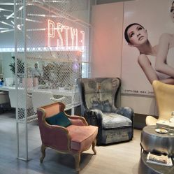 -P.STYLE派斯造型