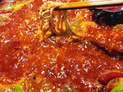 -土板凳火锅(一环路东段凯旋城店)