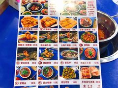 -马路边边串串香(延庆环球新意广场店)