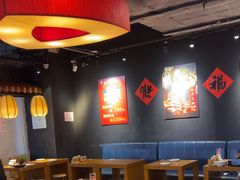 -花火-HANABI(莲花国际广场店)
