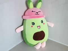 -PAWTOY爪e玩偶店(天兴罗斯福店)