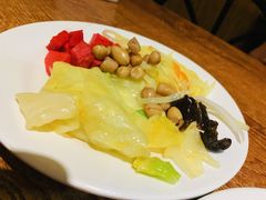 -清真吴记门钉肉饼·喜多利