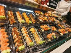 -池田寿司·新鲜现做(昌平悦荟店)